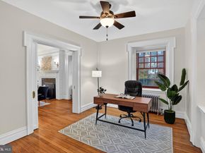 100 W Phil Ellena Street, Philadelphia PA 19119