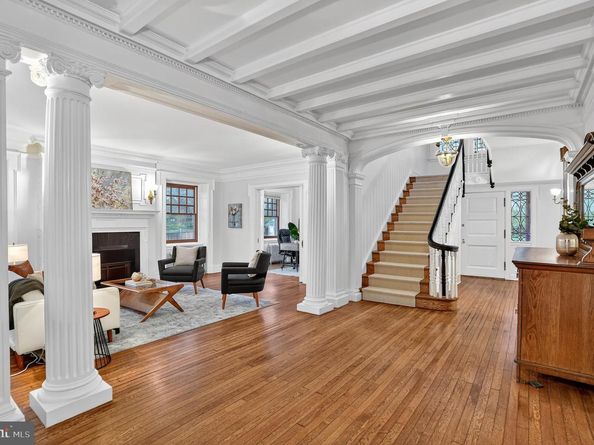 100 W Phil Ellena Street, Philadelphia PA 19119