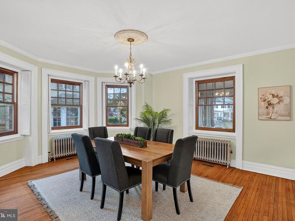 100 W Phil Ellena Street, Philadelphia PA 19119