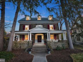 100 W Phil Ellena Street, Philadelphia PA 19119