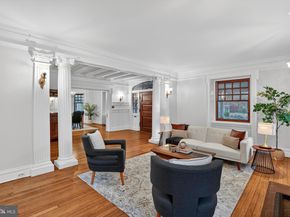 100 W Phil Ellena Street, Philadelphia PA 19119