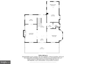 100 W Phil Ellena Street, Philadelphia PA 19119