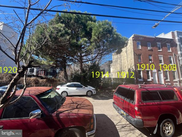 1908 E Arizona Street, Philadelphia PA 19125