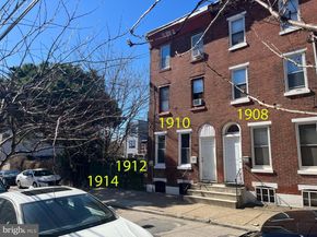 1908 E Arizona Street, Philadelphia PA 19125