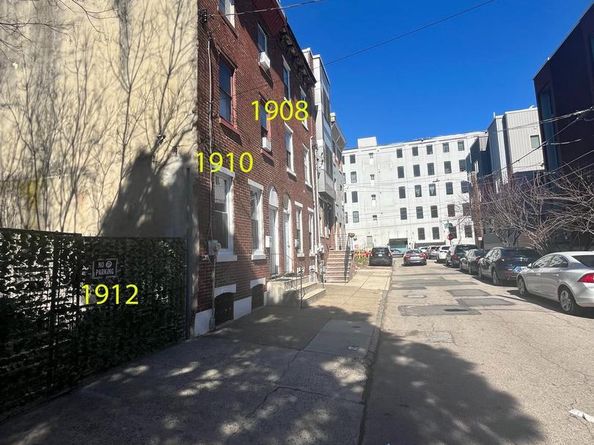 1908 E Arizona Street, Philadelphia PA 19125