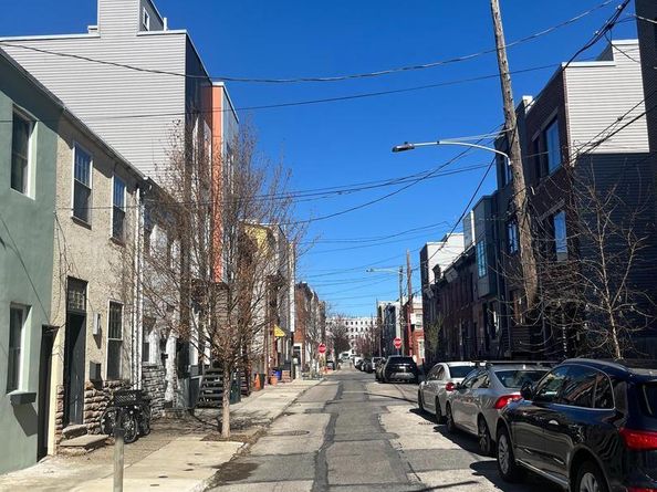 1908 E Arizona Street, Philadelphia PA 19125