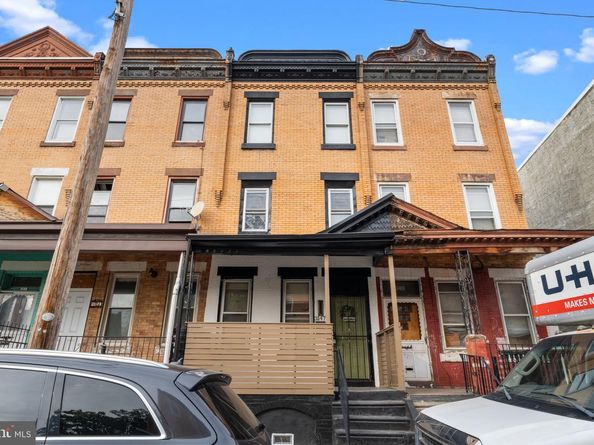 3147 Euclid Avenue, Philadelphia PA 19121