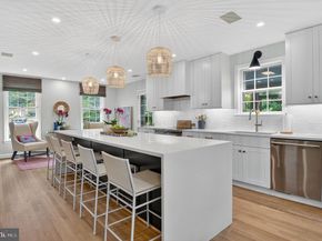 5013 Nahant Street, Bethesda MD 20816