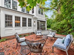 5013 Nahant Street, Bethesda MD 20816