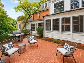 5013 Nahant Street, Bethesda MD 20816