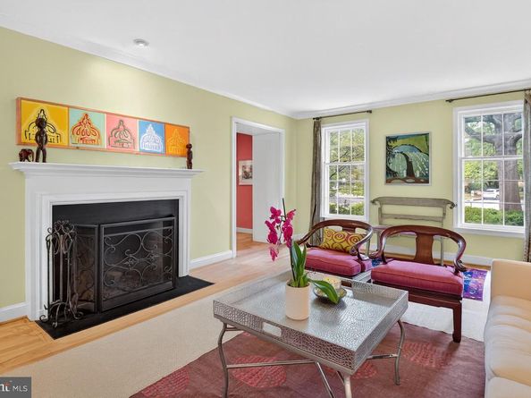 5013 Nahant Street, Bethesda MD 20816