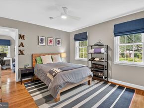 5013 Nahant Street, Bethesda MD 20816