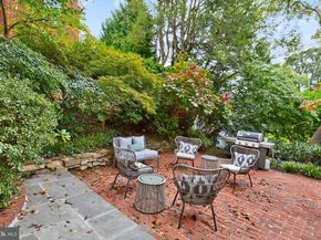 5013 Nahant Street, Bethesda MD 20816