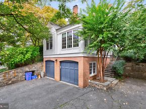 5013 Nahant Street, Bethesda MD 20816