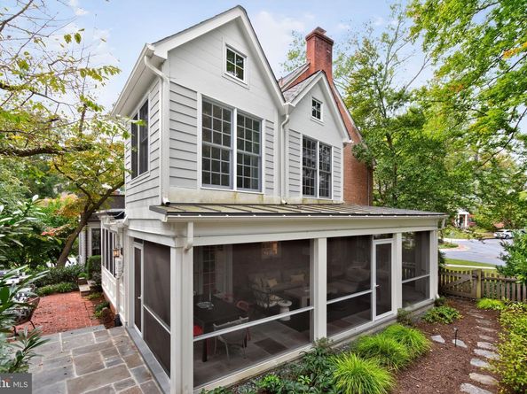 5013 Nahant Street, Bethesda MD 20816