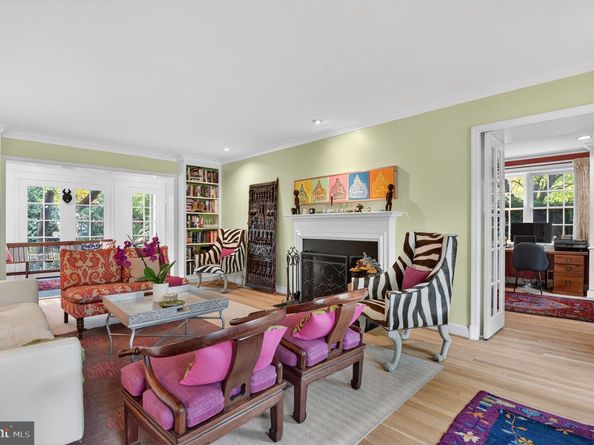 5013 Nahant Street, Bethesda MD 20816