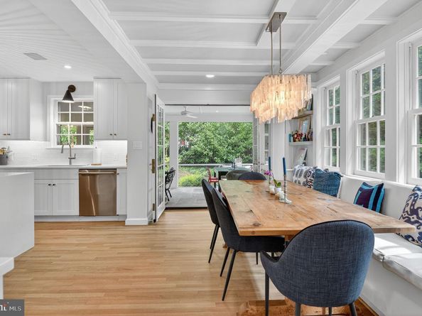 5013 Nahant Street, Bethesda MD 20816