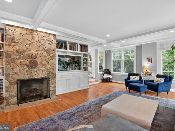 5013 Nahant Street, Bethesda MD 20816