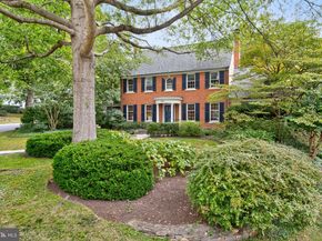 5013 Nahant Street, Bethesda MD 20816