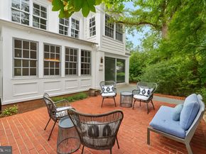 5013 Nahant Street, Bethesda MD 20816