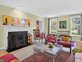 5013 Nahant Street, Bethesda MD 20816