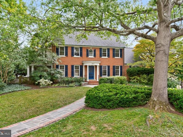 5013 Nahant Street, Bethesda MD 20816