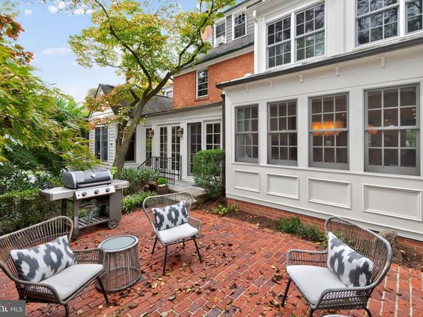 5013 Nahant Street, Bethesda MD 20816