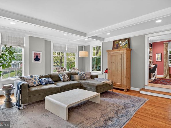 5013 Nahant Street, Bethesda MD 20816