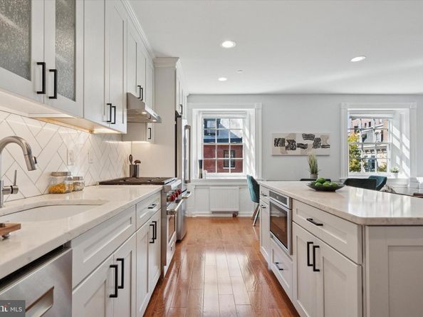 1215 Spruce Street 301, Philadelphia PA 19107