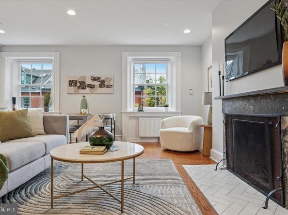 1215 Spruce Street 301, Philadelphia PA 19107