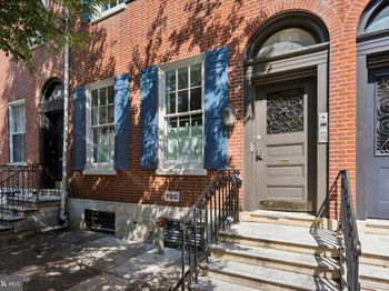 1215 Spruce Street