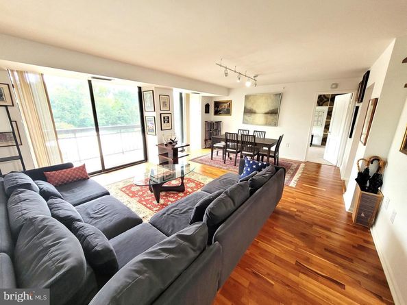 2230 George C Marshall Drive 712, Falls Church VA 22043