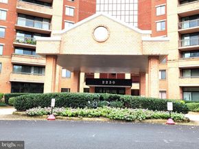 2230 George C Marshall Drive 712, Falls Church VA 22043