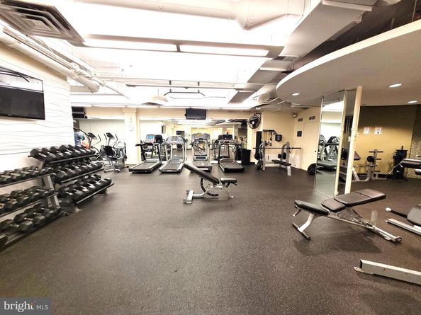 2230 George C Marshall Drive 712, Falls Church VA 22043