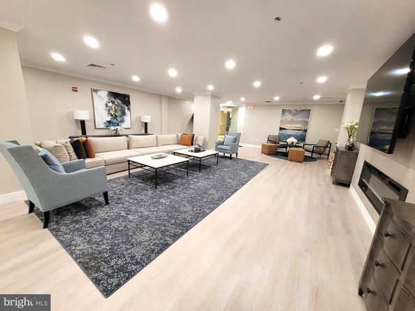2230 George C Marshall Drive 712, Falls Church VA 22043