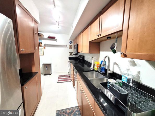 2230 George C Marshall Drive 712, Falls Church VA 22043