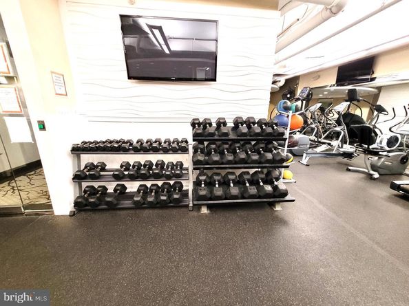 2230 George C Marshall Drive 712, Falls Church VA 22043