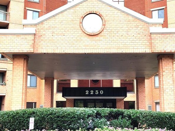 2230 George C Marshall Drive 712, Falls Church VA 22043