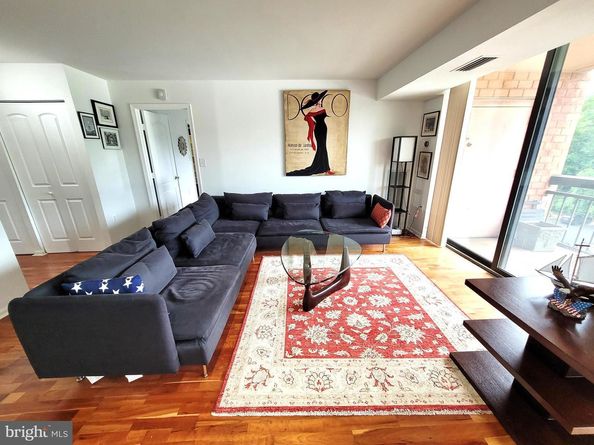 2230 George C Marshall Drive 712, Falls Church VA 22043