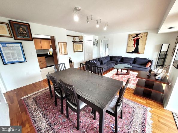 2230 George C Marshall Drive 712, Falls Church VA 22043