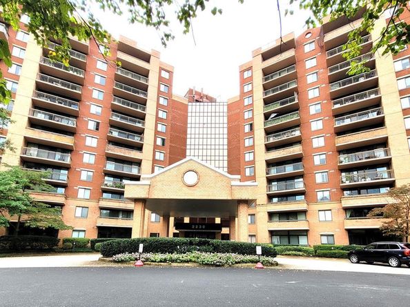 2230 George C Marshall Drive 712, Falls Church VA 22043