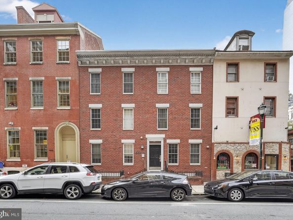 1522 Race Street 3, Philadelphia PA 19102