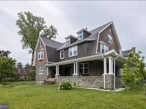 5900 Woodbine Avenue, Philadelphia PA 19131