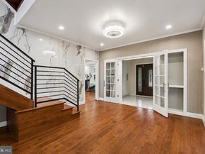 5900 Woodbine Avenue, Philadelphia PA 19131