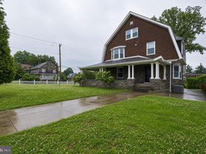 5900 Woodbine Avenue, Philadelphia PA 19131