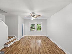 44 Crittenden Street NE, Washington DC 20011