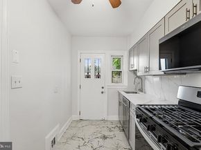 44 Crittenden Street NE, Washington DC 20011