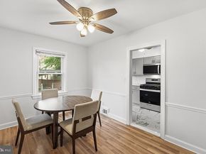 44 Crittenden Street NE, Washington DC 20011