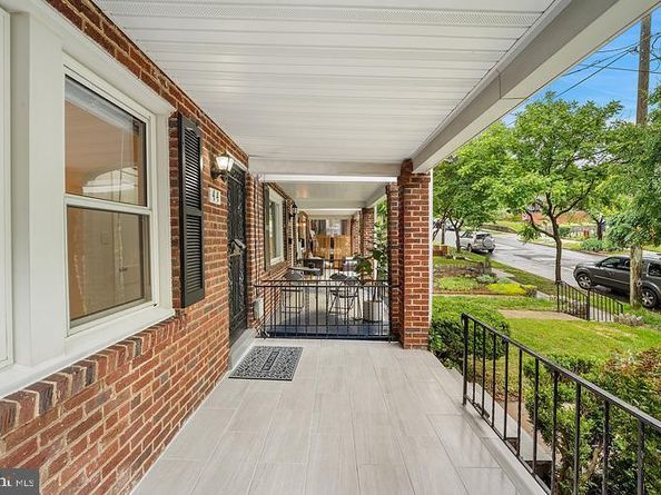 44 Crittenden Street NE, Washington DC 20011