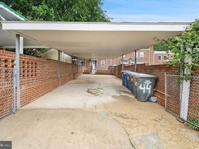 44 Crittenden Street NE, Washington DC 20011